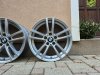 Slika 4 -  alu felne 17 5x120 BMW - MojAuto