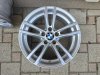 Slika 6 -  alu felne 17 5x120 BMW - MojAuto