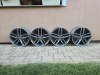 Slika 1 -  alu felne 18 5x112 VW - MojAuto