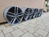 Slika 2 -  alu felne 18 5x112 VW - MojAuto