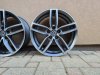 Slika 4 -  alu felne 18 5x112 VW - MojAuto