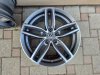 Slika 6 -  alu felne 18 5x112 VW - MojAuto