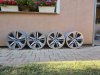 Slika 1 -  alu felne 19 5x112 SKODA - MojAuto