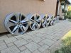 Slika 2 -  alu felne 19 5x112 SKODA - MojAuto