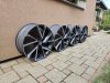 Slika 2 -  alu felne 20 5x112 SKODA - MojAuto