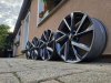 Slika 3 -  alu felne 20 5x112 SKODA - MojAuto