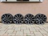 Slika 1 -  alu felne 18 5x112 SKODA - MojAuto