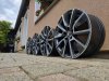 Slika 3 -  alu felne 18 5x112 SKODA - MojAuto