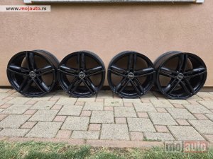 Glavna slika -  alu felne 19 5x112 AUDI - MojAuto