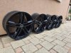 Slika 2 -  alu felne 19 5x112 AUDI - MojAuto