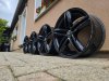 Slika 3 -  alu felne 19 5x112 AUDI - MojAuto