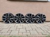 Slika 1 -  alu felne 17 5x114.3 MAZDA - MojAuto