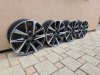 Slika 2 -  alu felne 17 5x114.3 MAZDA - MojAuto