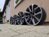 Slika 3 -  alu felne 17 5x114.3 MAZDA - MojAuto