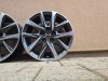 Slika 4 -  alu felne 17 5x114.3 MAZDA - MojAuto