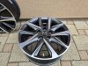 Slika 5 -  alu felne 17 5x114.3 MAZDA - MojAuto