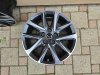 Slika 6 -  alu felne 17 5x114.3 MAZDA - MojAuto