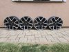 Slika 1 -  Aluminijumske felne JEEP 19" 5 x 110 - MojAuto