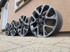 Slika 3 -  Aluminijumske felne JEEP 19" 5 x 110 - MojAuto
