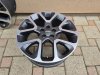 Slika 5 -  Aluminijumske felne JEEP 19" 5 x 110 - MojAuto