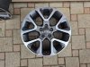 Slika 6 -  Aluminijumske felne JEEP 19" 5 x 110 - MojAuto