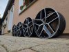 Slika 3 -  alu felne 18 5x112 SEAT - MojAuto