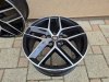 Slika 5 -  alu felne 18 5x112 SEAT - MojAuto