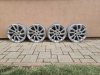 Slika 1 -  alu felne 16 5x114.3 RENAULT - MojAuto