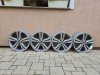 Slika 1 -  alu felne 18 5x112 VW TIGUAN - MojAuto