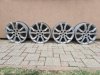 Slika 1 -  alu felne 17 5x108 PEUGEOT - MojAuto