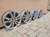 Slika 2 -  alu felne 17 5x108 PEUGEOT - MojAuto