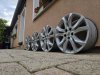 Slika 3 -  alu felne 17 5x108 PEUGEOT - MojAuto