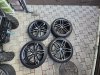 Slika 1 -  alu felne 20 5x112 AUDI - MojAuto