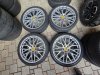 Slika 1 -  alu felne 20 5x112 - MojAuto