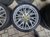 Slika 2 -  alu felne 20 5x112 - MojAuto