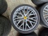 Slika 4 -  alu felne 20 5x112 - MojAuto
