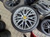 Slika 6 -  alu felne 20 5x112 - MojAuto