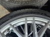 Slika 7 -  alu felne 20 5x112 - MojAuto