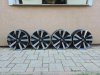 Slika 1 -  alu felne 17 4x100 NISSAN RENAULT CLIO - MojAuto