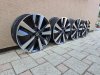 Slika 2 -  alu felne 17 4x100 NISSAN RENAULT CLIO - MojAuto