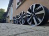Slika 3 -  alu felne 17 4x100 NISSAN RENAULT CLIO - MojAuto