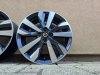 Slika 4 -  alu felne 17 4x100 NISSAN RENAULT CLIO - MojAuto