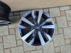 Slika 6 -  alu felne 17 4x100 NISSAN RENAULT CLIO - MojAuto