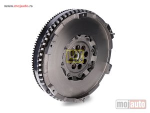 Glavna slika -  Kia Sorento 2.5 CRDi Zmajac Plivajuci 06-09, NOVO - MojAuto
