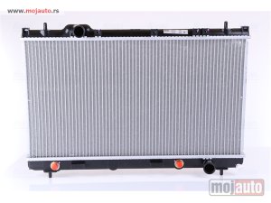 Glavna slika -  Chrysler Neon 1.6B Automaik Hladnjak Vode Motora 01-06, NOVO - MojAuto