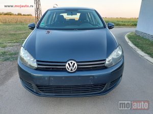 Glavna slika - VW Golf 6 1.6TDI 5VRATA HIGH LINE - MojAuto