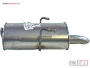 Glavna slika -  Pezo 406 Limuzina 2.0HDI Zadnji Lonac Auspuha 00-04, NOVO - MojAuto