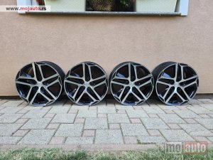 Glavna slika -  alu felne 18 5x108 PEUGEOT GT Line - MojAuto