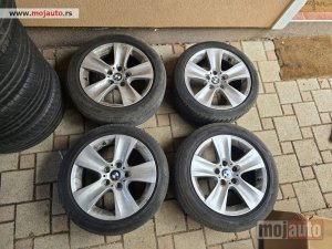 Glavna slika -  alu felne 17 5x120 BMW - MojAuto