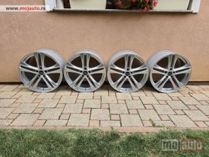 Glavna slika -  alu felne 20 5x112 AUDI - MojAuto